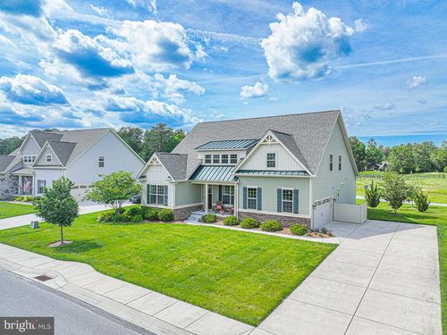 24440 Harvest Cir, MILTON, DE, 19968-2898 | Card Image