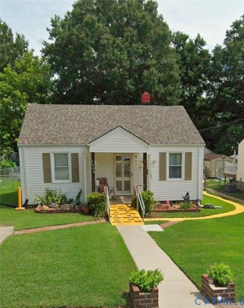 2904 Maple St, Hopewell, VA, 23860-4918 | Card Image