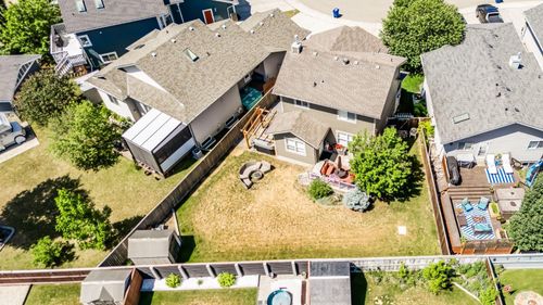 149 Thornfield Close Se, Airdrie, AB, T4A2K8 | Card Image