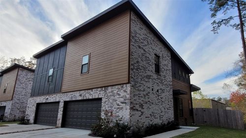 b-2509 Appian Way, Roman Forest, TX, 77357-3534 | Card Image