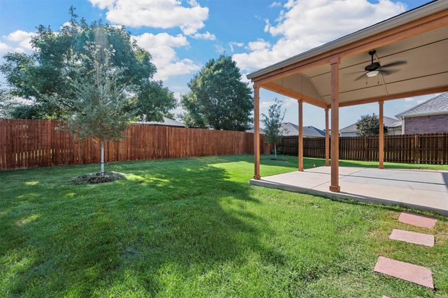 10325 Fossil Valley Dr, House other with 4 bedrooms, 3 bathrooms and null parking in Fort Worth TX | Image 27