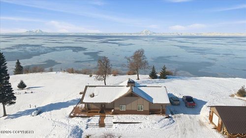 66262 Sterling Hwy, Clam Gulch, AK, 99568-9600 | Card Image