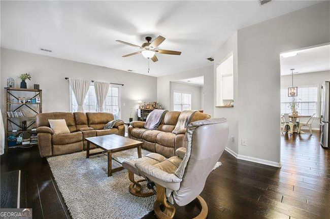 2915 Saint Andrews Ct, House other with 3 bedrooms, 3 bathrooms and null parking in Cumming GA | Image 12