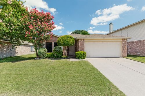 3118 Legend Drive, Mckinney, TX, 75070 | Card Image