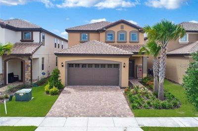 1772 Lima Avenue, House other with 5 bedrooms, 5 bathrooms and null parking in Kissimmee FL | Image 1