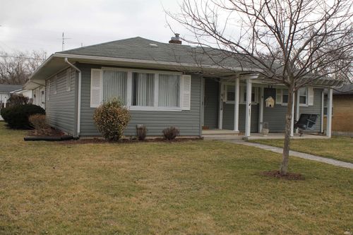 1107 S Bridge Street, Portland, IN, 47371-2835 | Card Image