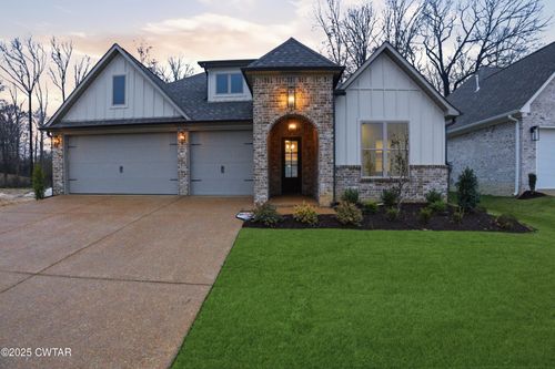61 Kings Pond Cv, Jackson, TN, 38301 | Card Image
