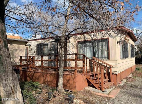 4738 W Leonesio Dr, Sun Valley, NV, 89433-8215 | Card Image