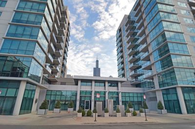 1006A - 125 S Green Street, Condo with 2 bedrooms, 2 bathrooms and 2 parking in Chicago IL | Image 1