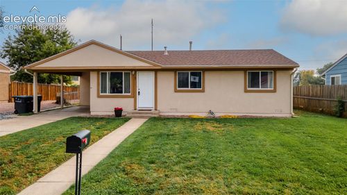 3 Otowi Drive, Colorado Springs, CO, 80911 | Card Image