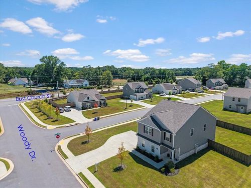 737 Woody Dr, Monroe, GA, 30655-3048 | Card Image