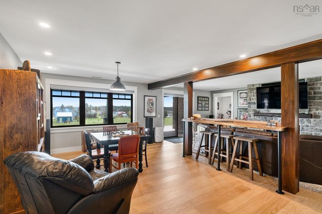 580 Masons Beach Rd, House other with 4 bedrooms, 3 bathrooms and 2 parking in First South NS | Image 27