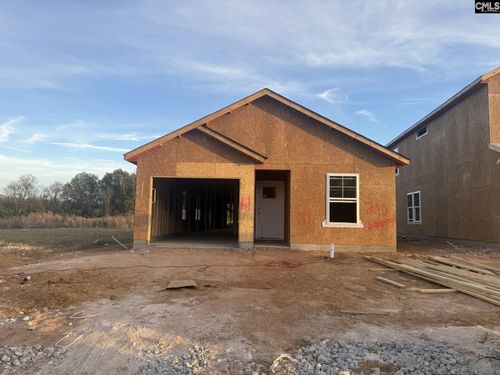 210 Laurinton Farms Drive, Hopkins, SC, 29061 | Card Image