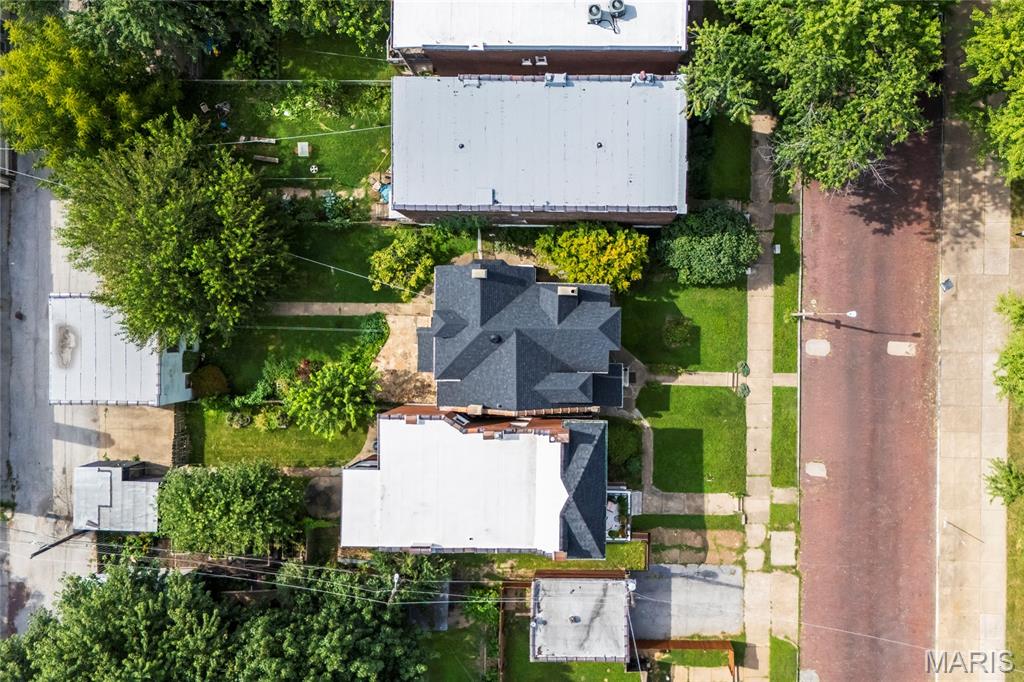 Residential in St Louis 2