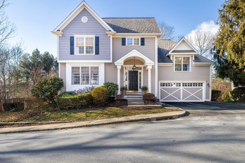 1-1 Woods Way, Redding, CT, 06896 | Card Image