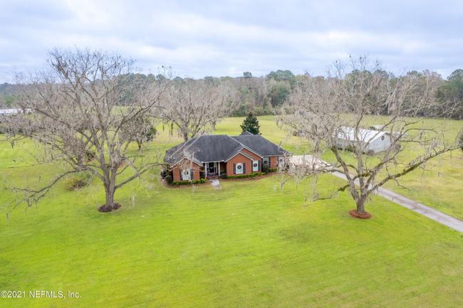 8860 Nw County Road 225 County Road, House other with 3 bedrooms, 2 bathrooms and null parking in Starke FL | Image 4