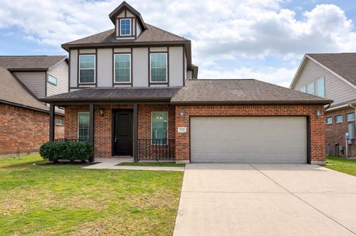 3231 Cloud Crest Ln, Dickinson, TX, 77539-1135 | Card Image