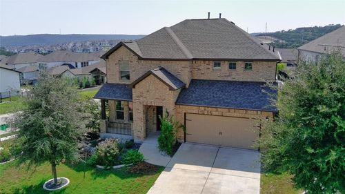 1413 Castalo Ln, Leander, TX, 78641-4530 | Card Image