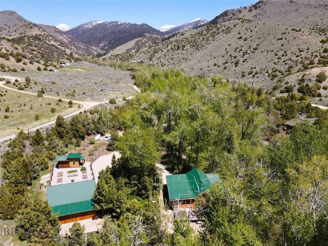 9 Booth Gulch Ln, House other with 1 bedrooms, 1 bathrooms and null parking in Sheridan MT | Image 33