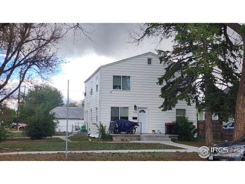 426-428 Broadway St, Sterling, CO, 80751-2723 | Card Image