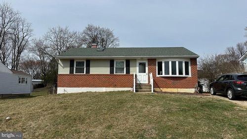 228 Embleton Rd, Owings Mills, MD, 21117-1727 | Card Image