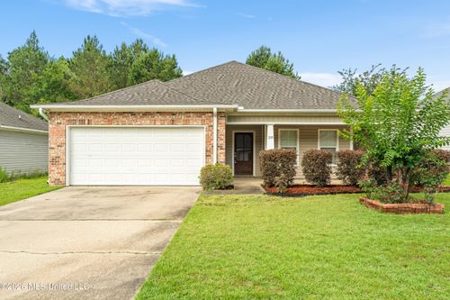 28 Clear Springs Court, Hattiesburg, MS, 39402 | Card Image
