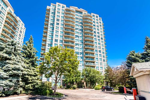 908-2545 Erin Centre Blvd, Mississauga, ON, L5M6Z9 | Card Image