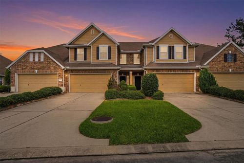 18714 Serenity Loch Dr, Spring, TX, 77379-3511 | Card Image