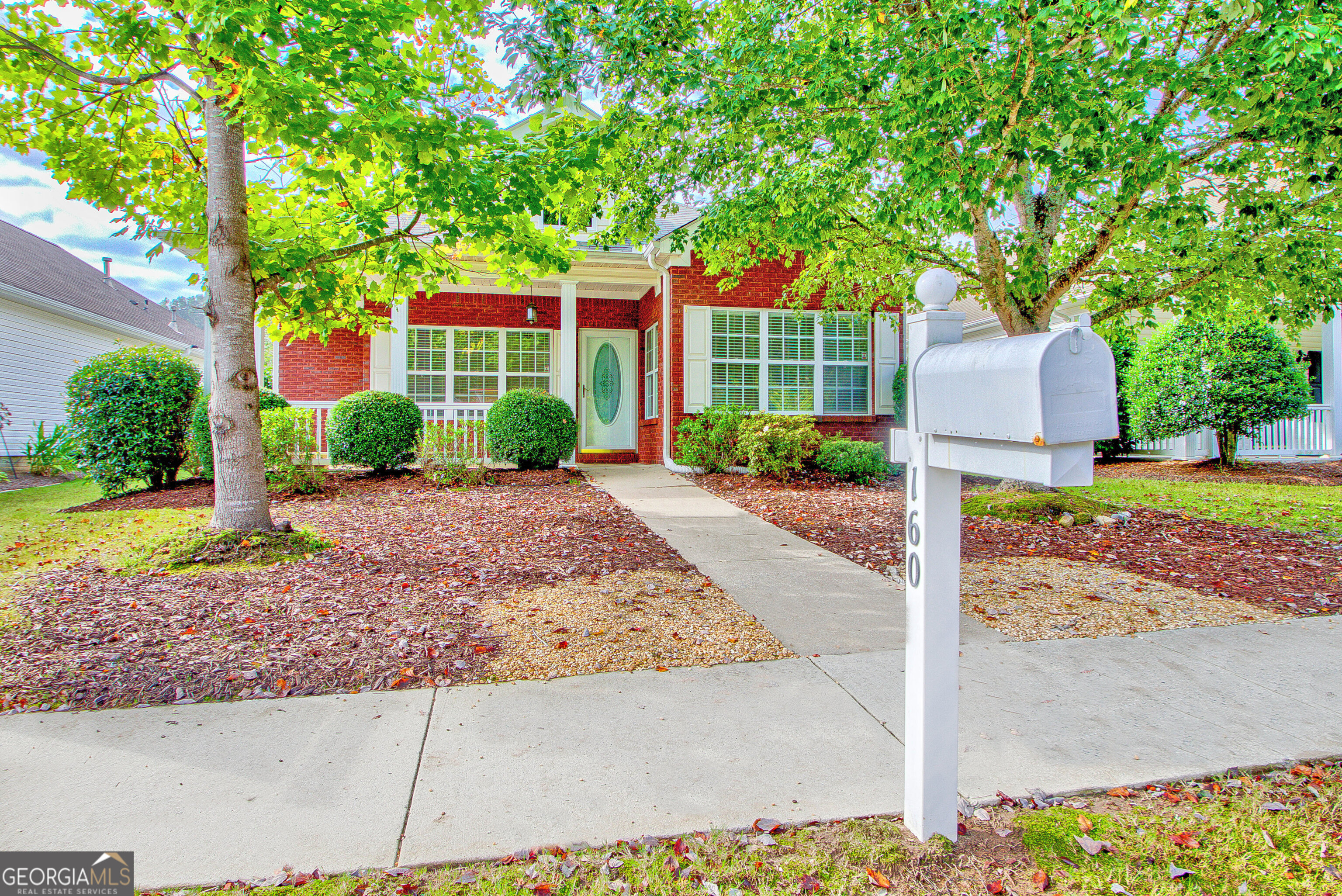 Emily Park, Fayetteville, GA 30215