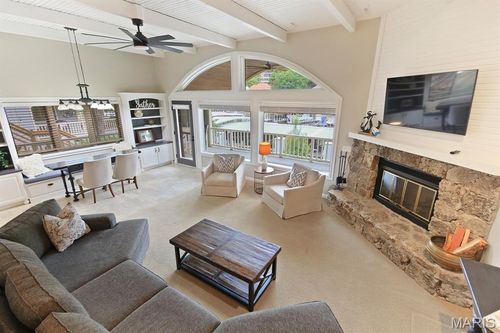 26-6620 E Lake Point Dr, Osage Beach, MO, 65065 | Card Image