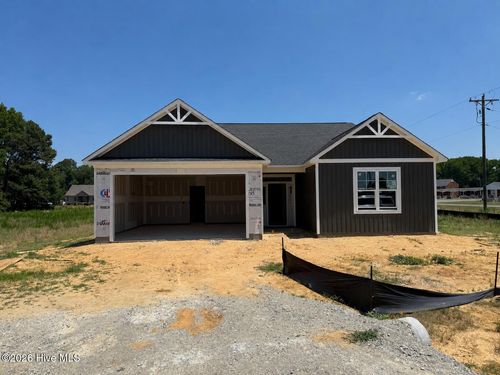 14 Kizzy Drive, Selma, NC, 27576 | Card Image