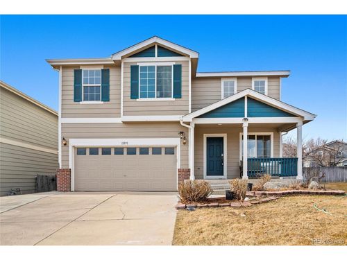 11091 Clayton St, Northglenn, CO, 80233-4638 | Card Image