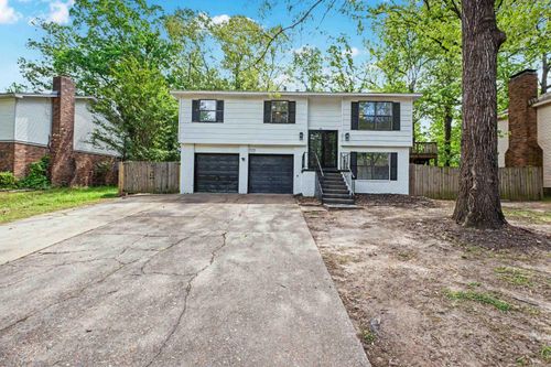 2317 Peach Tree Dr, Little Rock, AR, 72211-4331 | Card Image