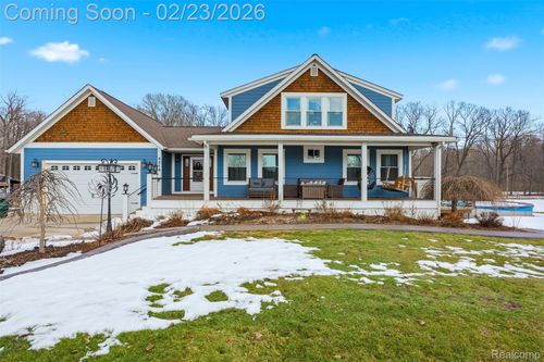 4216 Nicholson Rd, Fowlerville, MI, 48836-9225 | Card Image
