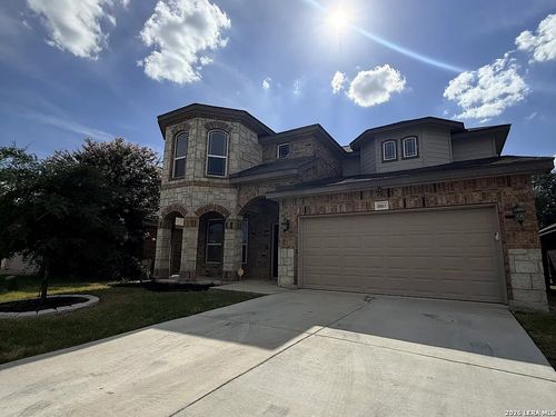 8803 Kallison Arbor, San Antonio, TX, 78254-4559 | Card Image