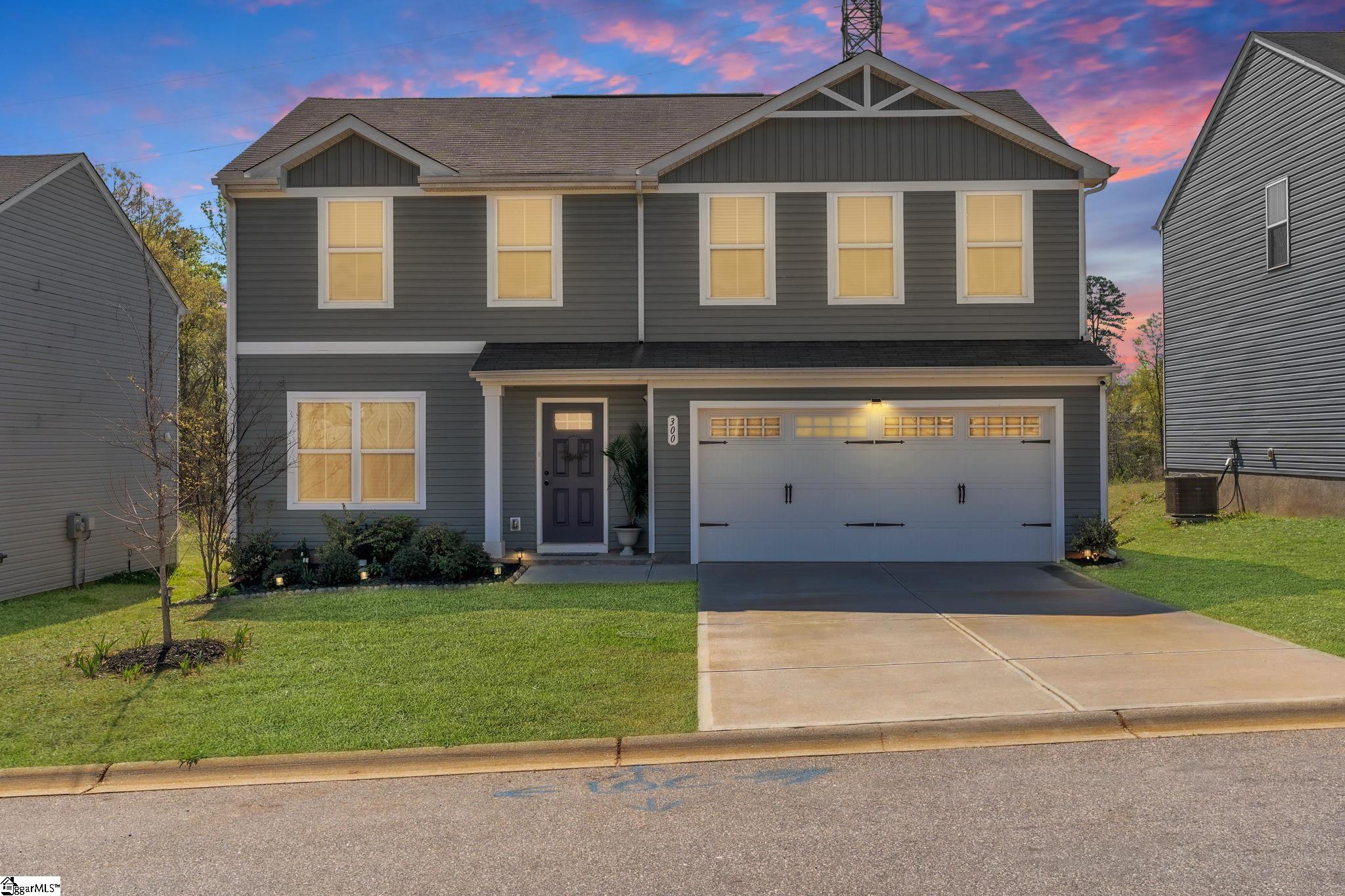 Residential in Greenville