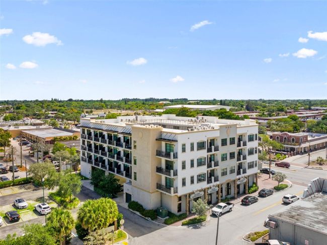 UNIT-202 - 4100 Sw 64 Th Ave, Condo with 2 bedrooms, 2 bathrooms and null parking in Davie FL | Image 28