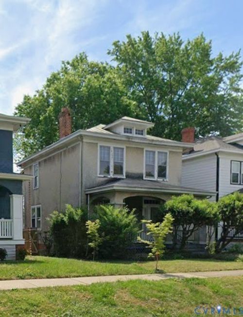 3307 Florida Ave, Richmond, VA, 23222-3214 | Card Image
