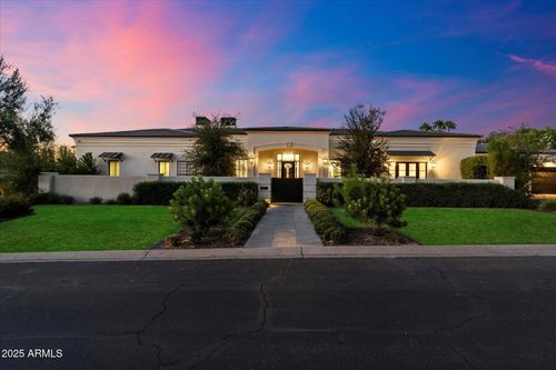 5226 E Desert Vista Rd, Paradise Valley, AZ, 85253-3351 | Card Image