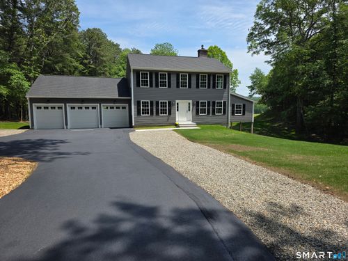 236 Rixtown Rd, Griswold, CT, 06351-9139 | Card Image