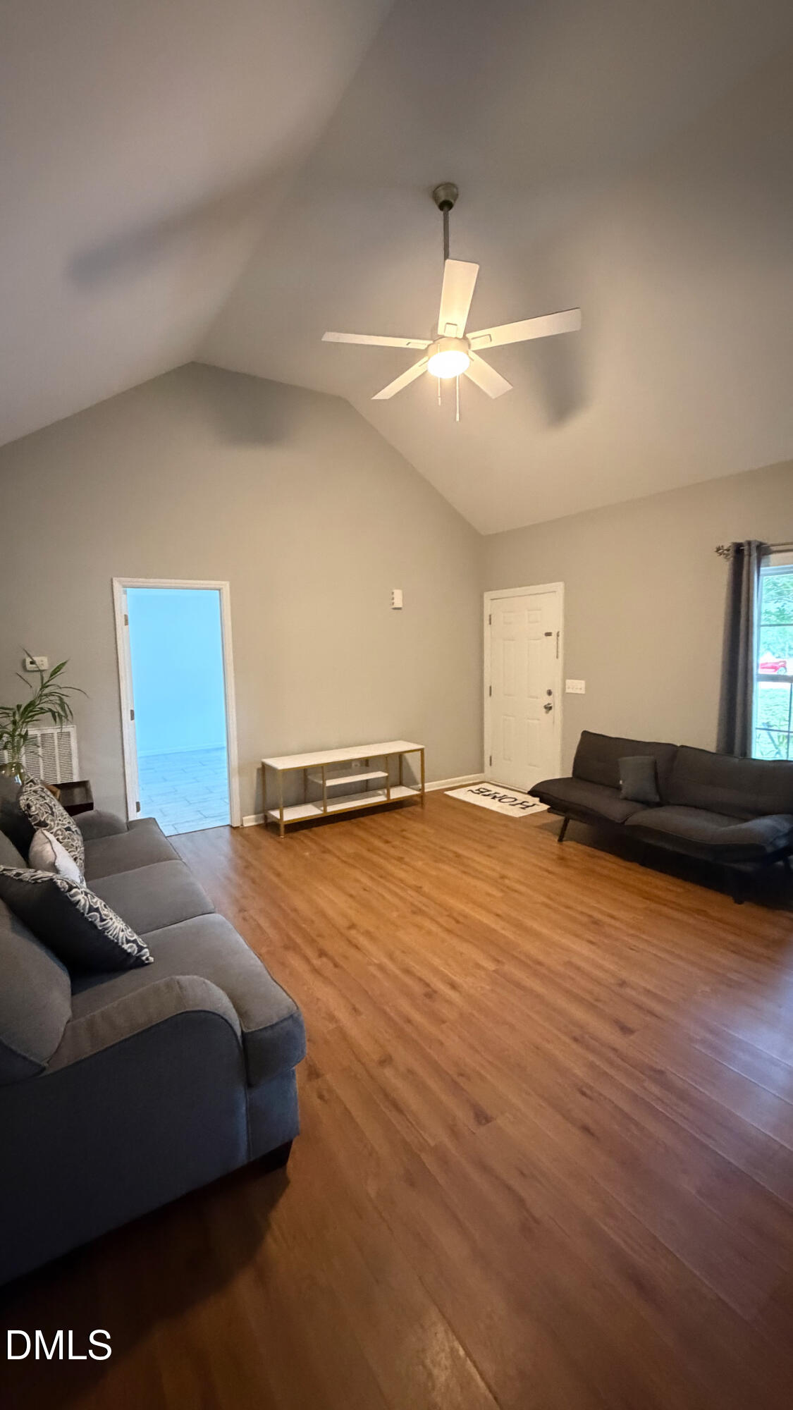 Residential in Angier 2