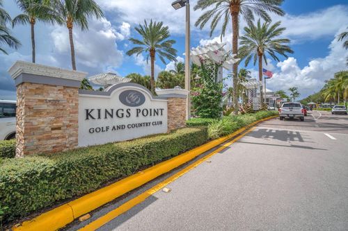 341 Monaco H, Delray Beach, FL, 33446-1419 | Card Image