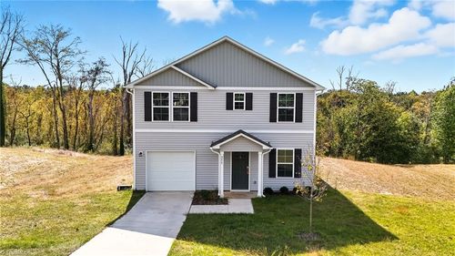 255 Mitchell St, Walnut Cove, NC, 27052-7319 | Card Image