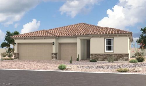 lot-22-3-4320 S Twin Falls Street, Pahrump, NV, 89048 | Card Image