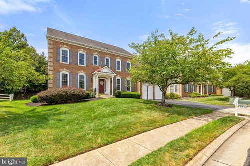 5932 Amber Ridge Rd, HAYMARKET, VA, 20169-2620 | Card Image
