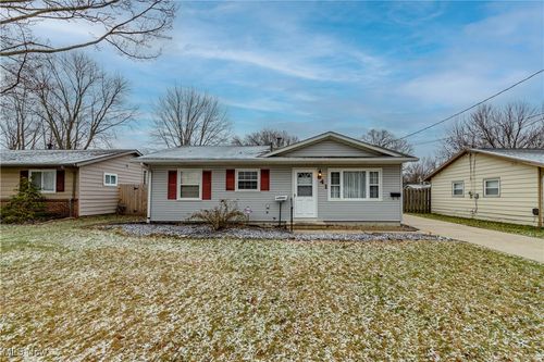 641 Denison Avenue, Elyria, OH, 44035 | Card Image