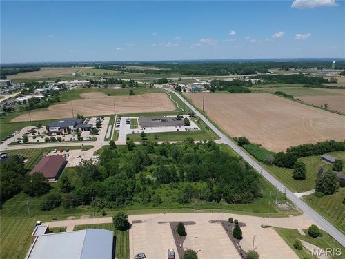 Lots 10 & 11 Forrest Drive Road, Hannibal, MO, 63401 | Card Image