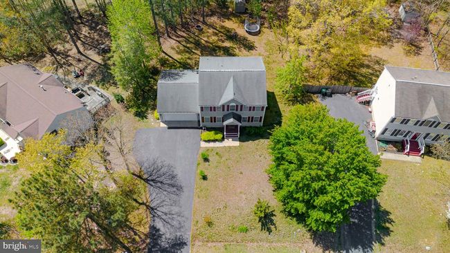 8802 Dundee Dr, House other with 3 bedrooms, 4 bathrooms and null parking in FREDERICKSBURG VA | Image 42