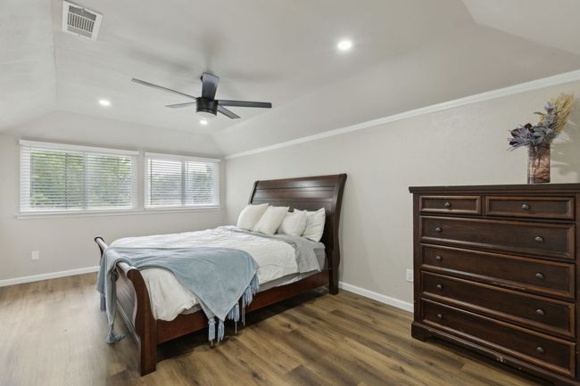 1134 Midway Dr, House other with 4 bedrooms, 3 bathrooms and null parking in Richardson TX | Image 14