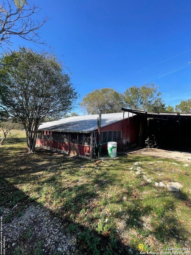 188 De La Fuente Rd., House other with 2 bedrooms, 2 bathrooms and null parking in Blanco TX | Image 17